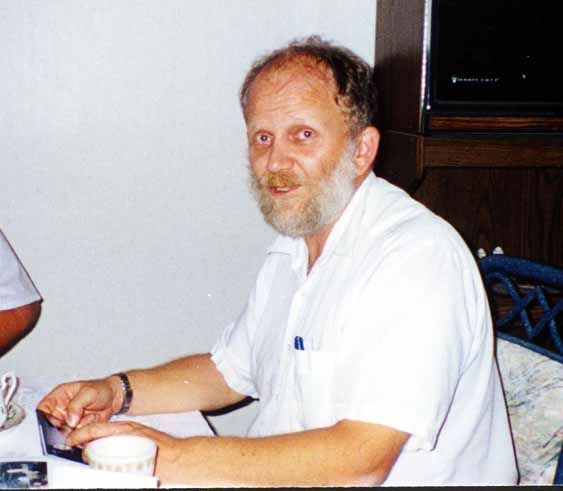 Richard October 1998