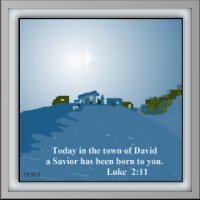 Town of David
